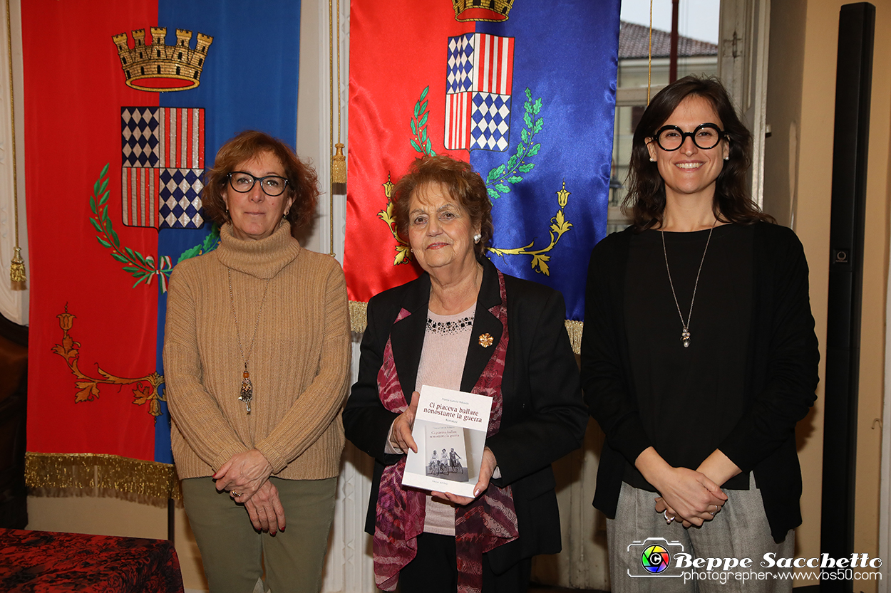 VBS_5495 - Presentazione Libro 'Ci piaceva ballare nonostante la guerra' di Franca Garesio Pelissero.jpg